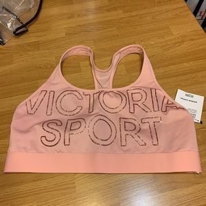 Brand new ex large sport bra